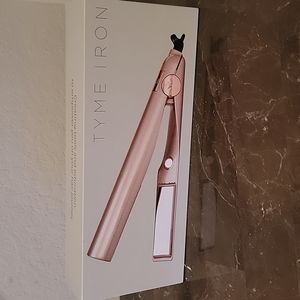 TYME Iron Pro